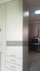 Blk 302B Anchorvale Link (Sengkang), HDB 2 Rooms #142691032
